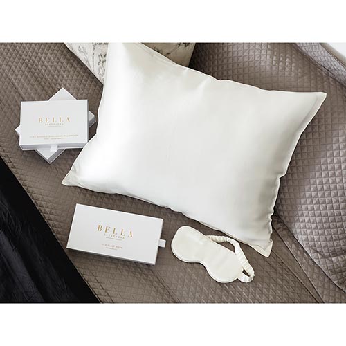 Dual-Sided Pillowcases