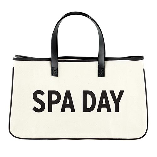 Spa Tote Bags & Pouches